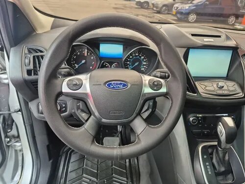 Ford Escape 2.0 Se 4x4