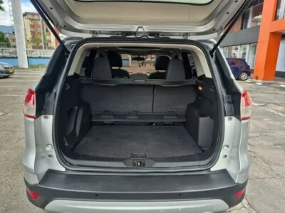 Ford Escape 2.0 Se 4x4