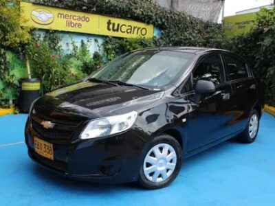 Chevrolet Sail 1.4 Ls