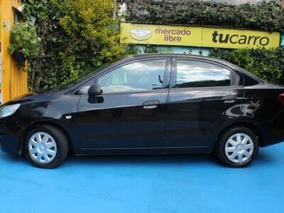 Chevrolet Sail 1.4 Ls