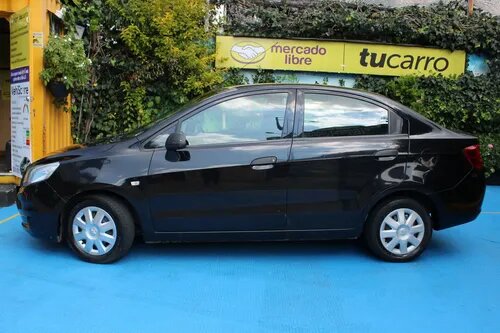 Chevrolet Sail 1.4 Ls