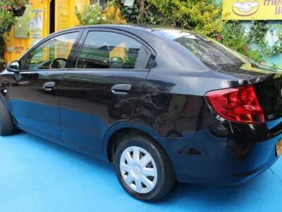 Chevrolet Sail 1.4 Ls