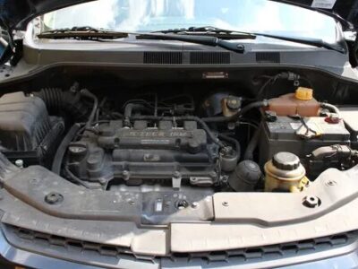 Chevrolet Sail 1.4 Ls
