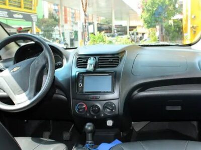 Chevrolet Sail 1.4 Ls
