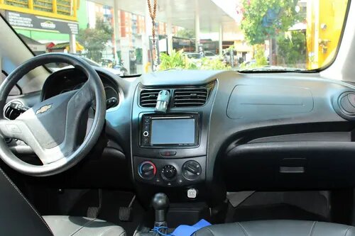 Chevrolet Sail 1.4 Ls