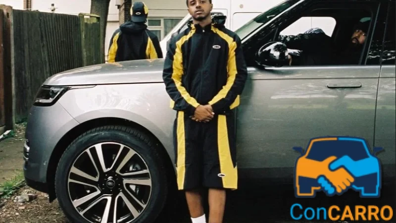 Corteiz Windbreaker