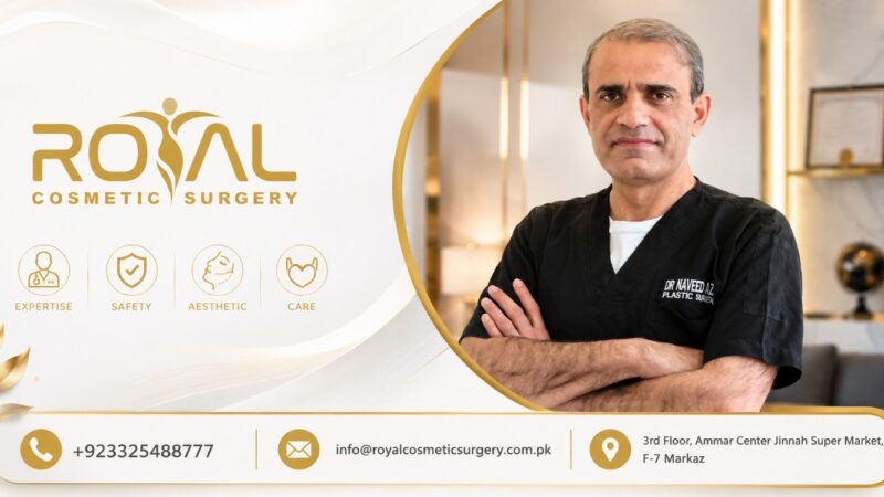 best plastic surgeon
