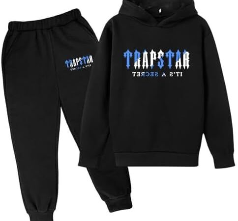 trapstar australia